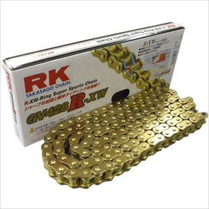 RK(�A�[���P�[�W���p��) �y4935531341109�z RK428RXW-EDGOLD-100L�@�h���C�u�`�F�[���@�S�[���h