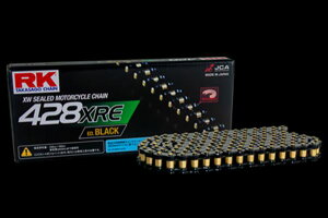 RK(�A�[���P�[�W���p��) �y4935531347071�z RK428XRE-ED-BLACK150L�@�h���C�u�`�F�[���@�u���b�N