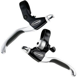 TEKTRO(�e�N�g��) �y4717592018486�z 94025000 TK CL530-RS + CL535-RT �u���b�N/�V���o�[