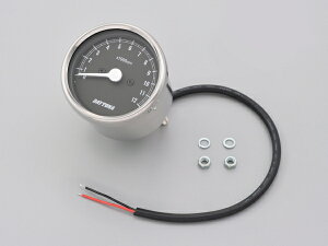 DAYTONA(fCgi) y4909449554630z 15641 @B^R[^[ 60 zCgLEDƖ 12,000rpm XeX{fB/ubNpl