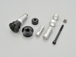 DAYTONA(fCgi) y4909449591420z 29181 HIGHSIDER o[Gh~[A_v^[ HONDApi`̃Ci[EGCgԁj