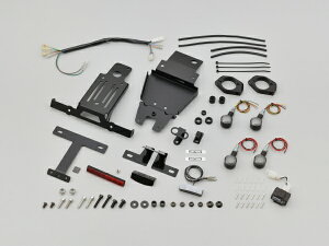 DAYTONA(�f�C�g�i) �y4909449594377�z 29426 LED�t�F���_�[���X(SOL�c�L)/GB350