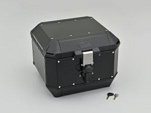 DAYTONA(デイトナ) 【4909449610046】 35323 GIVI ALA44BD アルミモノキーケース
