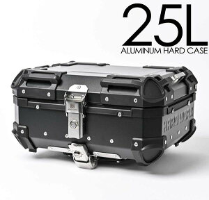 HARDWORX(n[h[NX) y4527625123069z HXNE25B A~gbvP[X HXNE25 BLACK 25L