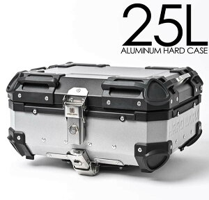 HARDWORX(n[h[NX) y4527625123076z HXNE25S A~gbvP[X HXNE25 SILVER 25L