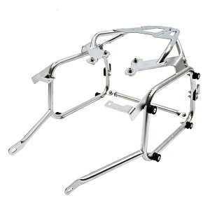 HARDWORX(n[h[NX) y4527625115323z HXSC-HONDA01 TChLAKIT 400X 19-21 SILVER