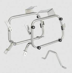 HARDWORX(n[h[NX) y4527625115354z HXSC-SUZUKI01 TChLAKIT V-STROM250 17-21 SILVER