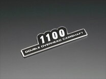 楽天市場】ゼファー1100 サイドカバーエンブレムの通販