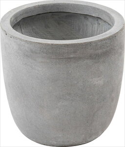 東谷 あづまや 【4985155241361】 グリーンベース グレー プランター 植物 植木鉢 ニュアンスカラー マット くすみカラー 植え込み お洒落