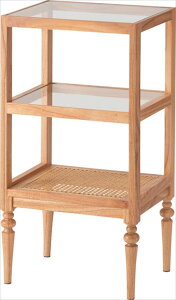 J Â܂ y4985155240777z I[vVFt i` 3i [ ؐ ~fB ^  40cm 75cm KX ^[hbO _