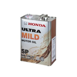 HONDA z_ 08229-99974 4փGWIC Eg MILD SP SAE 10W-30 4L