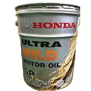 HONDA z_ 08229-99977 4փGWIC Eg MILD SP SAE 10W-30 20L