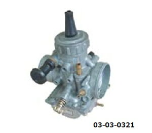 SP TAKEGAWA y4514162097168z 03-03-0321 ~NjVM26Lu^[Pi CARBURETOR Ci
