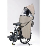 5月中旬入荷予定　YAMAHA ヤマハ　新品番:QQ1-OGG-Y04-012 QQ1-OGG-Y04-009 リヤチャイルドシートレイン…