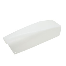 8月入荷予定【ヤマハ純正部品】 シユート 1 品番 7T0-R1715-00 除雪機　YT660 YAMAHA Genuine Parts