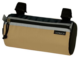 【オーストリッチ(OSTRICH)】 【4562163946671】 POTARIフロントバッグライト　ベージュ