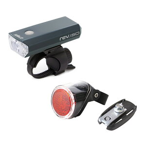 �y�N���b�v�X�z �y4573298210568�z rev150+80JSRV-USB�@STARTER KIT�@�O���[