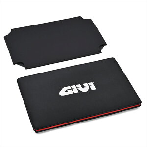 DAYTONA(デイトナ) 【4909449639610】 47818 GIVI(ジビ) バイク用 リアボックス モノキー オプション品(OBKN58/OBKE58用) インナーマット E201 47818