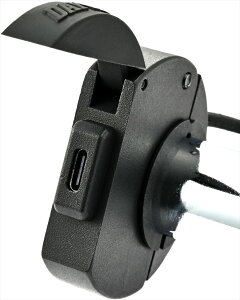 DAYTONA(fCgi) y4909449641248z 48324 oCNp USBd USB-C PD3.0Ή }[d 18W iPhone/AndroidΉ t13mm X_[USB A~{fB 1|[g