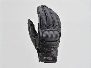 DAYTONA(�f�C�g�i) �y4909449562970�z 17751 HBG-110 �J�E���U�[�v���e�N�^�[�O���[�u�@�u���b�N S�T�C�Y