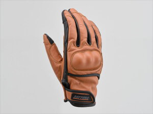 DAYTONA(�f�C�g�i) �y4909449562802�z 17758 HBG-110 �J�E���U�[�v���e�N�^�[�O���[�u�@�u���E�� XL�T�C�Y