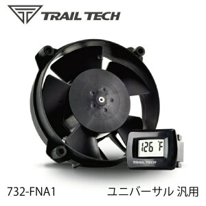 TRAIL TECH y0028752131452z 732-FNA1 g[ebNėpjo[Tf fW^WG[^[t@KIT CRF450R/RX 17-18