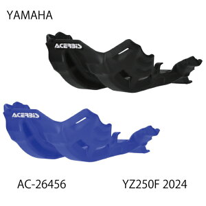 ACERBIS(A`FrX) AC-26456 YZ250F 2024- XLbhv[g ACERBIS YAMAHA