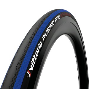 Vittoria BbgA y8022530019712z RUBINO PRO@700×25C@Black/Blue BLACK/BLUE@^C@ubN@u[