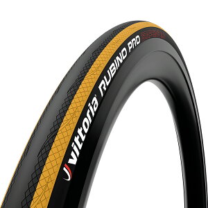 Vittoria BbgA y8022530019774z RUBINO PRO@700×25C@Black/Yellow BLACK/YELLOW@^C@ubN@CG[