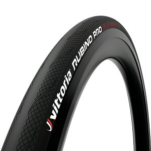 Vittoria BbgA y8022530019835z RUBINO PRO@700×28C@Black BLACK@^C@ubN