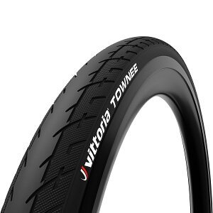 Vittoria BbgA y8022530016049z TOWNEE 26×1.75@Black BLACK@^C@ubN
