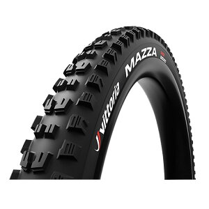 Vittoria BbgA y8022530028493z Mazza Race@27.5x2.6 TLR@^C