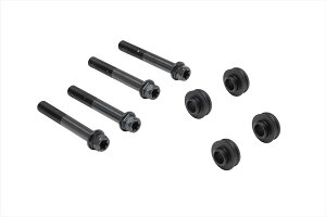 �v���g �y4550255891909�z �I�t�Z�b�g�J���[�}�E���g�{���g�Z�b�g �K���L�����p�[B �t�����W�Z�p �u���b�N GSX-S1000GT 22-23 ��310�i�m�[�}���j