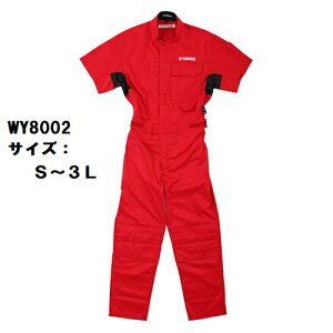 Y'S GEAR YAMAHA WY8002 ���J�j�b�N�X�[�c�V���[�g�X���[�u ���b�h �ʋC�� �ѓd�h�~�� ���֐� ���}�n���S����