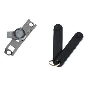 【ホンダ(HONDA)】 キーセツト,エマージエンシー 部品番号:35194-K1Z-J11 リード 125 純正 Genuine Parts