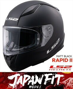 LS2(GGXc[) Ki 163531011 RAPIDII }bgubN sbhc[ JAPAN FIT SG ttFCX wbg