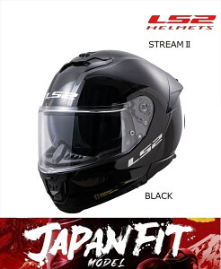 LS2(GGXc[) Ki 168081012 STREAMII ubN JAPAN FIT SG@Ci[oCU[tttFCXwbg