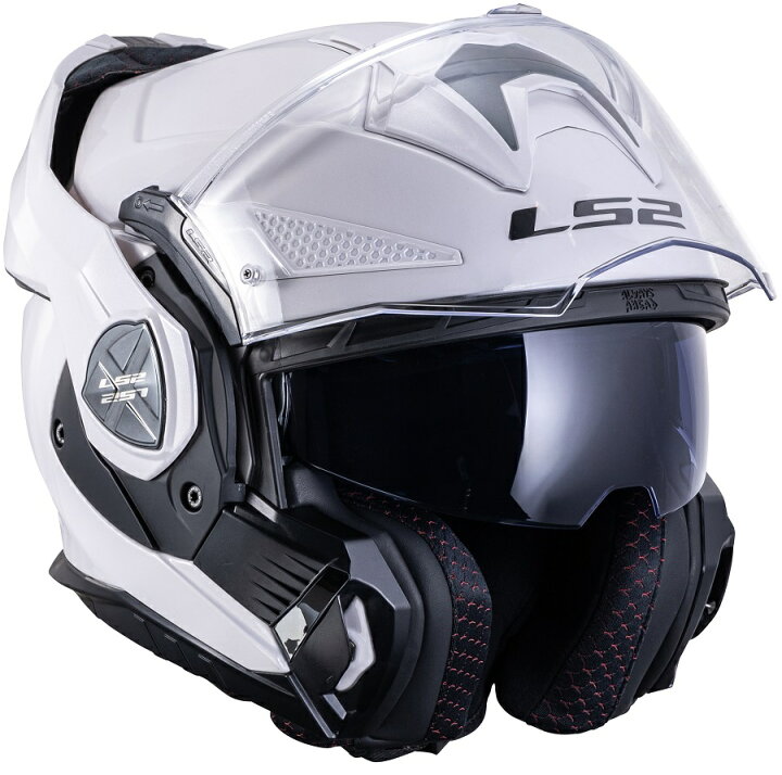 楽天市場】LS2(エルエスツー) 国内正規品 569011002 ADVANT-X F 