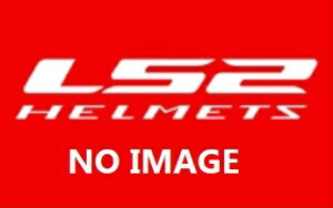 LS2(エルエスツー) 800353CP-si CH-24 チークパッド ヘルメット アクセサリ