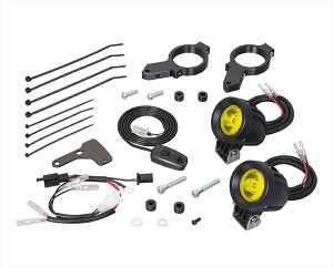 KITACO L^R y4990852127160z 800-1452030 LEDVgr[KIT CCG[@GROMf21 O r[v