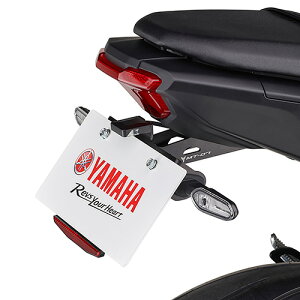 Y'S GEAR YAMAHA Q5K-ATV-Y82-320 �t�F���_�[���X�L�b�g�@MT-07 LED�i���o�[�� �X�������t���N�^�[�t�� Q5KATVY82320