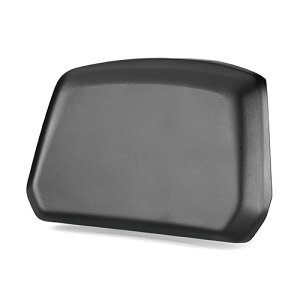 Y'S GEAR YAMAHA Q5K-YSK-150-P04 ユーロトップケース バックレスト 45L用 MAX560/TMAX560 TECH Q5KYSK150P04 タンデム