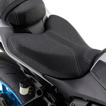 楽天市場】mt-07 コンフォートシート（ブランドヤマハ）の通販