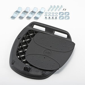 Y'S GEAR YAMAHA Q9K-YSK-001-P08 GIVI KAPPA ユニバーサルプレート Q9KYSK001P08 リアボックス用