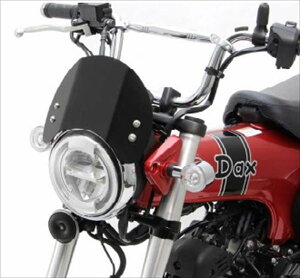 HURRICANE(nP[) y4936887024197z HA6675 tF_[Xkit BK 23_bNX125