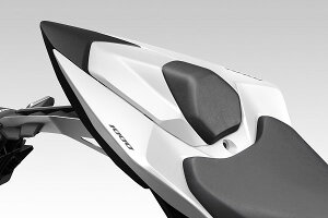 z_iHONDAj 08F75-MLL-D00ZC VOV[gJE (p[OAzCg) *NHB53P* CB1000 HORNET SC86  ANZT[