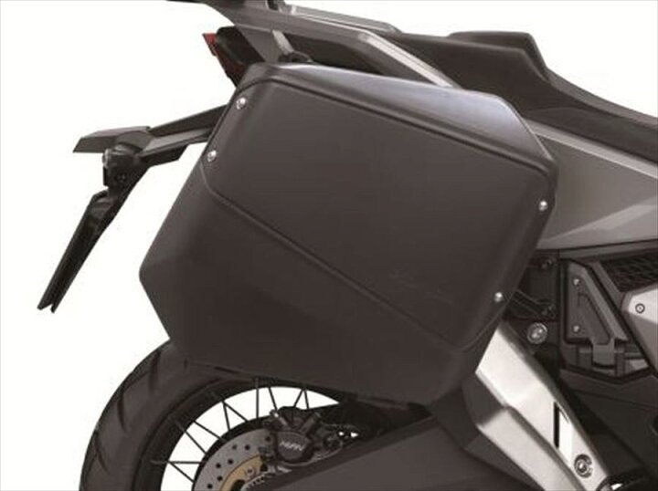 楽天市場】ホンダ(HONDA) 【取付セット一式】 X-ADV 25ym RH21 パニア 