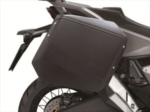 �z���_(HONDA) �y��t�Z�b�g�ꎮ�z X-ADV 25ym RH21 �p�j�A�P�[�X(���E) �����L�[�m�E�F�[�u�^�C�v�p�n+ ��t�K�v�i + �A���~�p�l�� �A�N�Z�T���[ �p�[�c �o�C�N