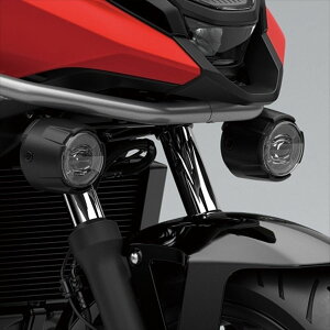 �z���_(HONDA) �y��t�Z�b�g�ꎮ�z NC750X 25ym RH23 �t�H�O���C�g + ��t�A�^�b�`�����g + �t�����g�T�C�h�p�C�v