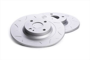 BREMBO u{ y4550646166401z Au[L[^[ SPORT TY3 }`O[uXbg 1 ND5RC^NDERC u{